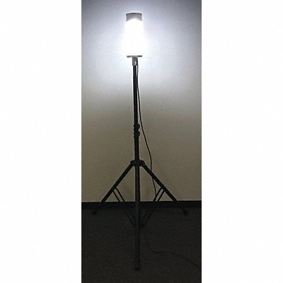 Job Site Lighting image